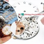 Cửa hàng đồng hồ ở Quận 7 uy tín nhất