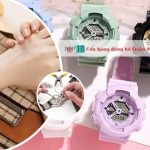 Cửa hàng đồng hồ ở Quận 8 uy tín, chính hãng