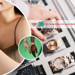 Cửa hàng đồng hồ ở quận Bình Thạnh uy tín và chất lượng