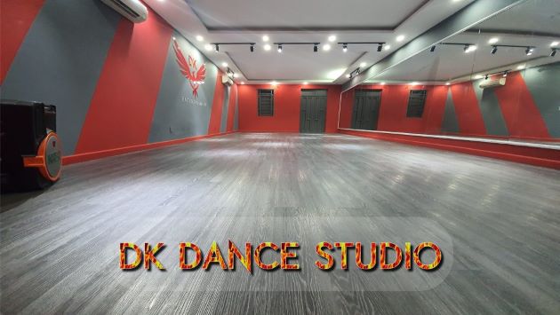 DK Dance Studio