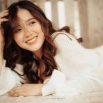 Hình ảnh gái xinh cười đẹp, dễ thương, cuốn hút