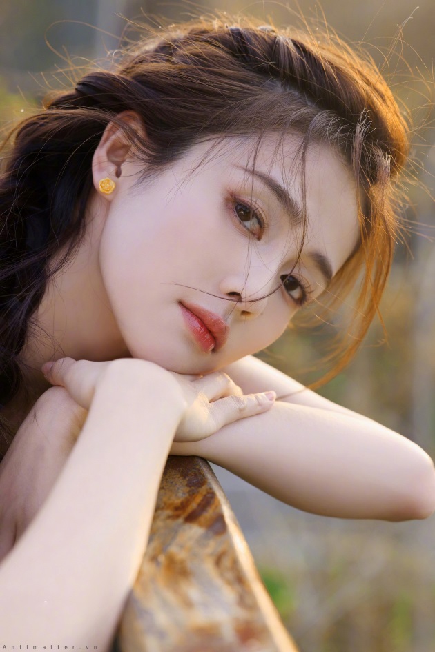 Hình ảnh những cô nàng Trung Quốc đẹp hoàn hảo nam nữ đều mê.