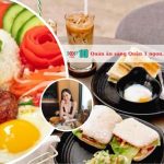 Quán ăn sáng Quận 1 ngon, nổi tiếng nhất