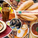 Quán ăn sáng Quận 6 ngon nhất định phải thử