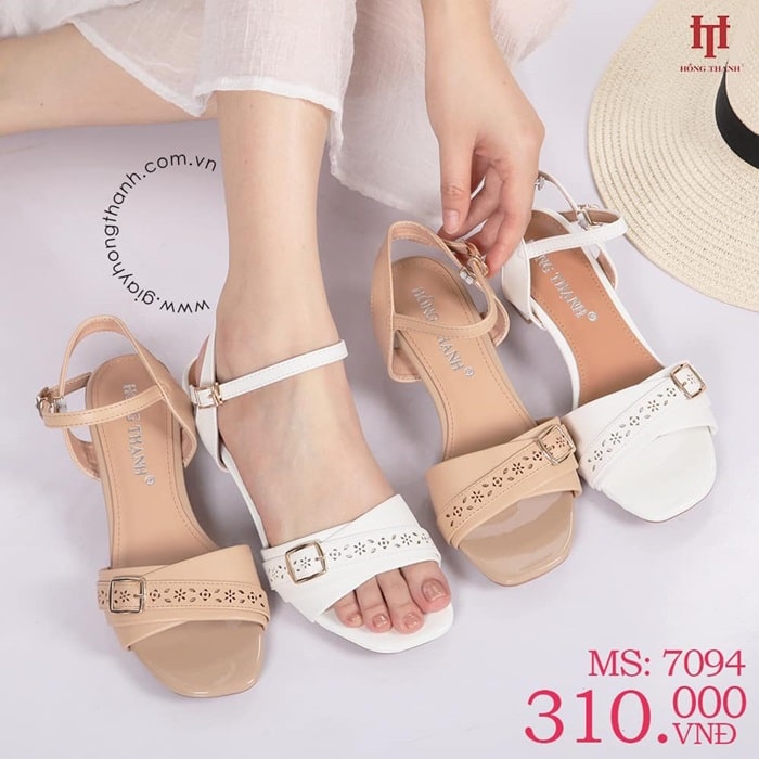 Hồng Thạnh Shoes Shop