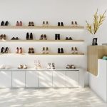 Top shop giày dép nữ đẹp nhất ở quận Phú Nhuận, TP.HCM