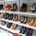 Top shop giày dép nữ đẹp nhất ở quận Tân Bình, TPHCM