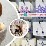 Top shop bán phụ kiện tóc đẹp nhất ở Quận 3