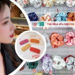 Top shop bán phụ kiện tóc đẹp nhất ở quận Tân Phú
