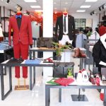 Top shop quần áo nam đẹp nhất ở Quận 7 TPHCM