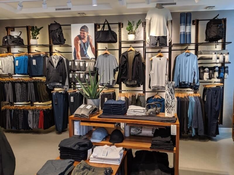 Top shop quần áo nam đẹp nhất tại Gò Vấp