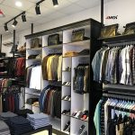 Top shop quần áo nam đẹp nhất ở Quận 1, TP.HCM