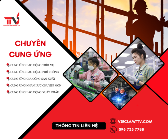 Công ty TNHH TTV Đông Sài Gòn