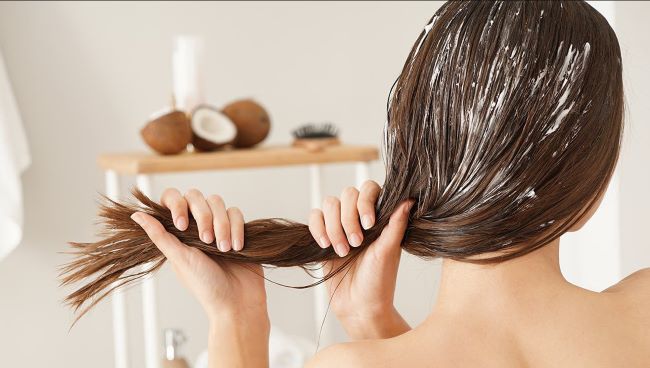 cách kích thích mọc tóc nhanh hiệu quả dễ áp dụng tại nhà