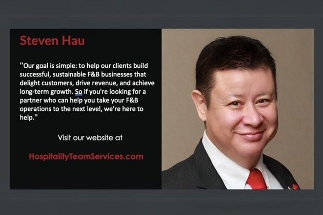 Chuyên gia tư vấn Hau Wai Yan Steven