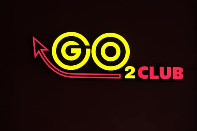Go2 Club