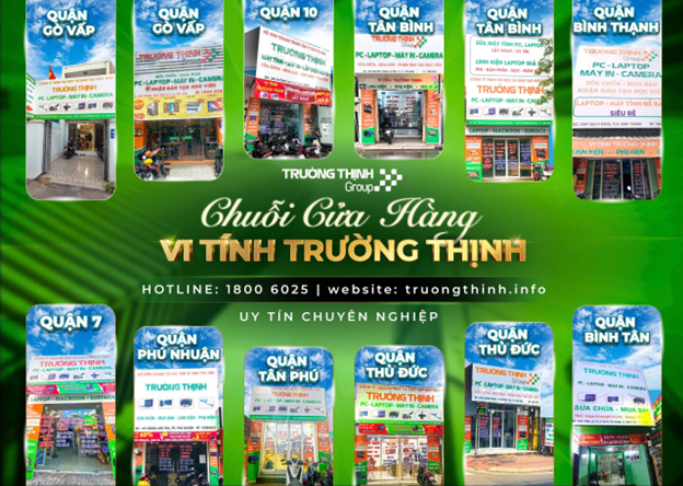 Vi Tính Trường Thịnh