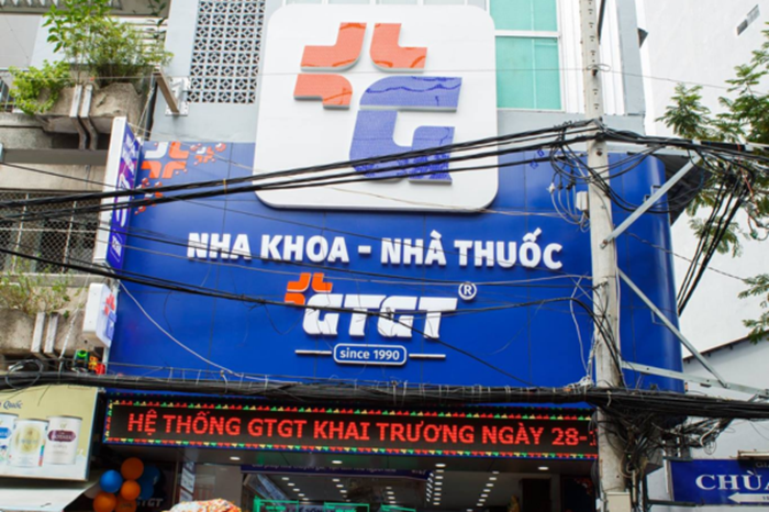 Nha khoa GTGT – Phòng khám răng uy tín tại Tân Bình, chuyên niềng răng và chăm sóc răng thẩm mỹ