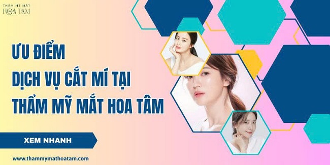 Thẩm Mỹ Hoa Tâm 2