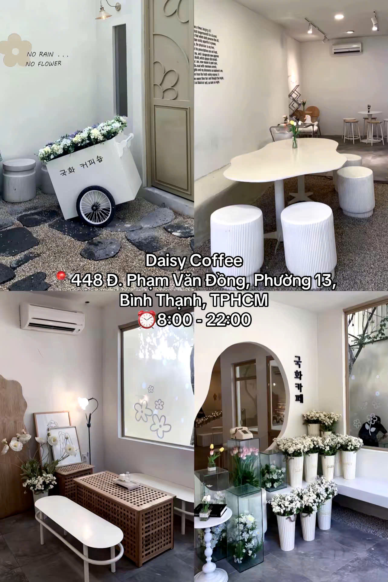 quán cafe bình thạnh