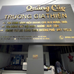 Trương Gia Thiện gia công laser inox HCM theo yêu cầu