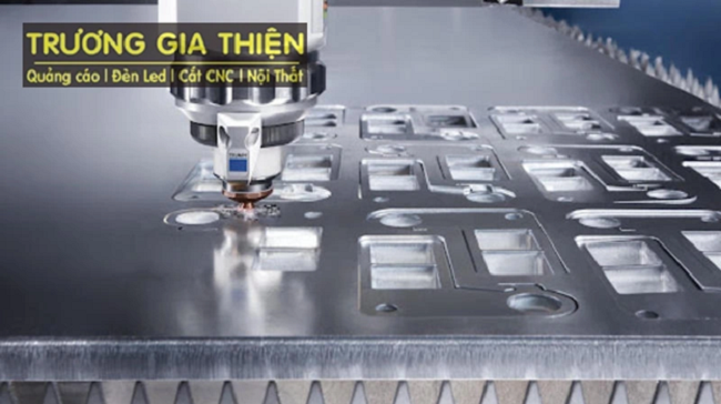 Trương Gia Thiện: Mô hình doanh nghiệp công nghệ cao